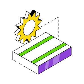 Sun, Sunlight, Sunbeam, Sun Rays, Daylight  icon