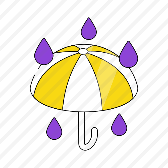 Sunshade, Rainshade, Umbrella, Canopy, Bumbershoot  preview