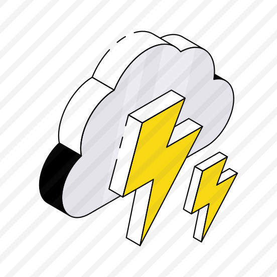 Thunderstorm, Cloud Storm, Weather, Forecast, Meteorology preview
