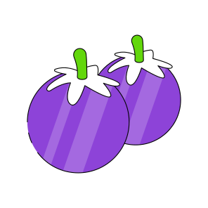 Tomatoes, Vegetable, Spice, Solanum Lycopersicum, Food Ingredient icon