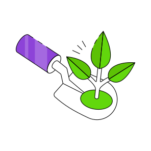 Trowel, Gardening Tool, Gardening Equipment, Farming, Digging Tool  icon