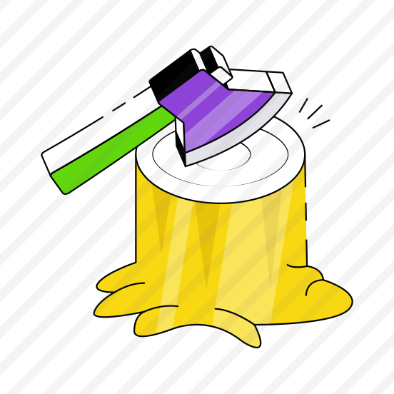 Wood Log, Wood Timber, Wood Cutting, Wood Stump, Wood Trunk preview