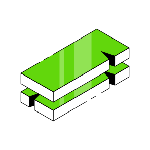 Wood Planks, Pile Of Wood, Plywood, Wood Stack, Timber  icon