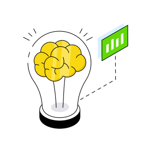 Brain Idea, Innovation, Bright Idea, Big Idea, New Idea icon