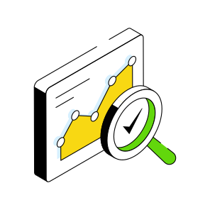 Business Chart, Business Graph, Data Analysis, Infographic, Statistics,  icon