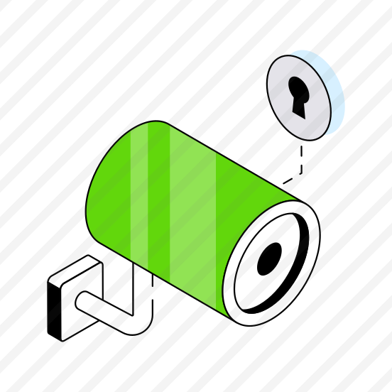 Cctv Camera, Surveillance Eye, Street Camera, Security Camera, Camcorder  preview