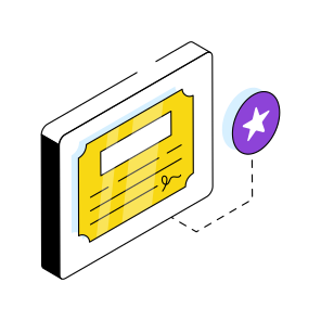 Contract Paper, Agreement, Deal, Signature, Contract Document  icon