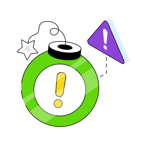 Cyber Bomb, Cyber Attack, Bombshell, Dynamite, Explosive Material  icon