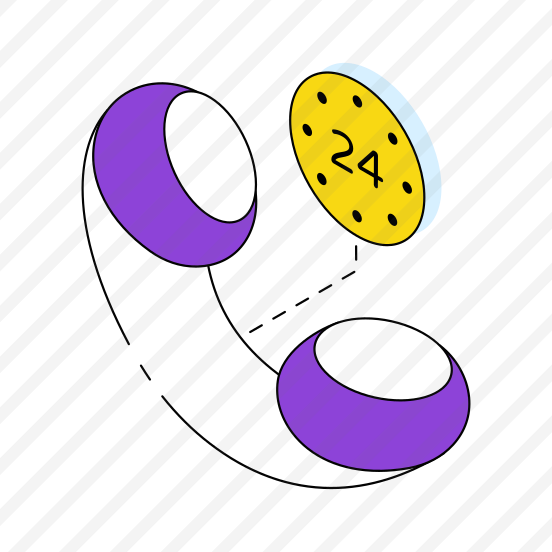  Hr Call, Telecommunication, Phone Conversation, Phone Discussion, Phone Negotiation  preview