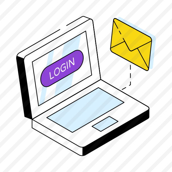 Mail Login, Inbox Login, Email, Letter, Correspondence,  preview