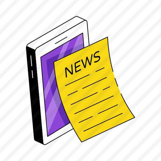 News, Newspaper, Newsletter, Mass Media, Print Media  preview