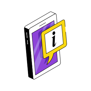 Online Chat, Online Message, Info Chat, Help Chat, Information Chat  icon