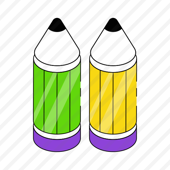 Pencils, Writing Tool, Stationery, Edit Tool, Office Supplies preview