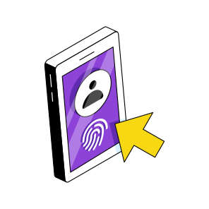 Secure Login, Login Password, Mobile Profile Login, Account Login, Login Passcode  icon