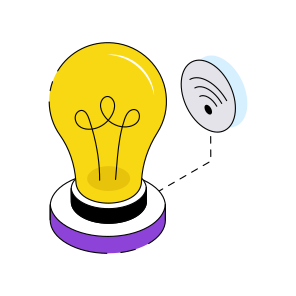 Smart Idea, Innovation, Bright Idea, Big Idea, New Idea icon