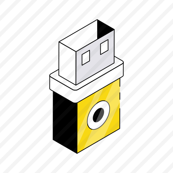 Usb, Pendrive, Universal Serial Bus, Flash Drive, Hardware,  preview