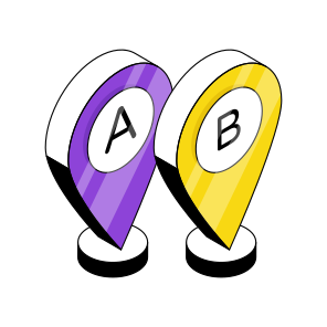 Ab Location, Ab Direction, Ab Navigation, Ab Gps, Geolocation  icon