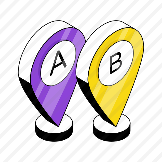 Ab Location, Ab Direction, Ab Navigation, Ab Gps, Geolocation  preview