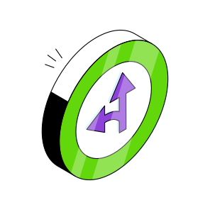 Direction Board, Forward And Left Roadboard, Signboard, Info Board, Guideboard  icon