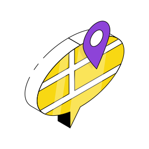 Gps Chat, Gps Message, Location Chat, Location Message, Communication  icon