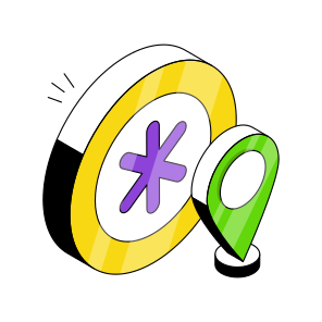 Hospital Location, Hospital Direction, Healthcare Location, Healthcare Direction, Gps icon