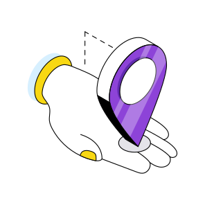 Location Care, Direction, Gps, Navigation, Geolocation  icon