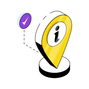 Location Info, Direction, Gps, Navigation, Geolocation  icon