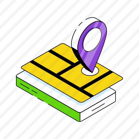 Map, Location, Direction, Gps, Navigation, preview