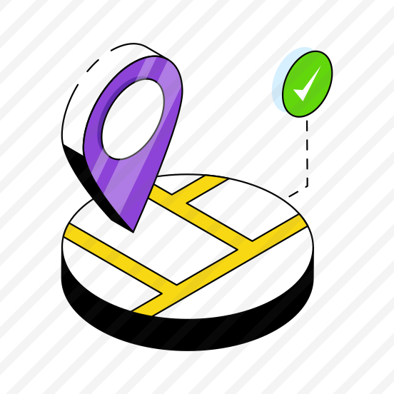 Map, Verified Location, Direction, Gps, Navigation,  preview