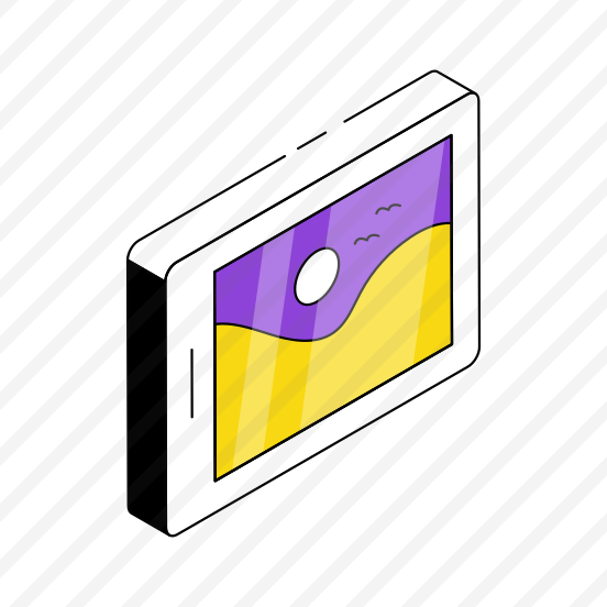 Mobile Landscape, Online Gallery, Online Image, Online Photo, Online Photograph preview