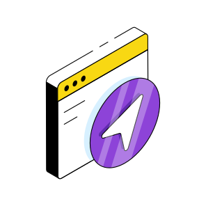 Navigation Arrow, Navigation Website, Navigation Webpage, Online Navigation, Gps icon