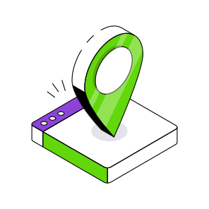 Online Map, Online Navigation, Online Gps, Online Geolocation, Location Website icon