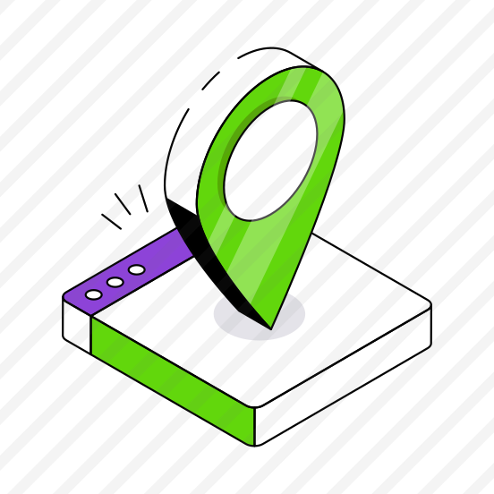 Online Map, Online Navigation, Online Gps, Online Geolocation, Location Website preview