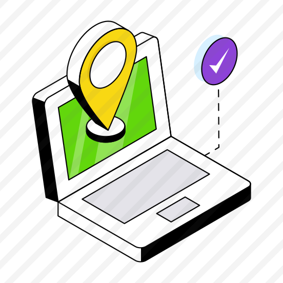 Online Map, Online Navigation, Online Gps, Online Geolocation, Online Location preview