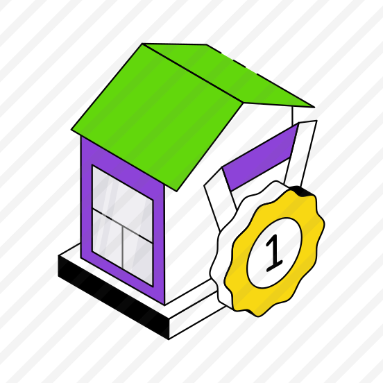 Home Achievement, House Achievement, Property Achievement, Home Award, Property Award,  preview