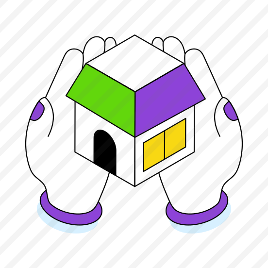 Home Care, House Care, Property Care, Real Estate Care, Property Protection preview