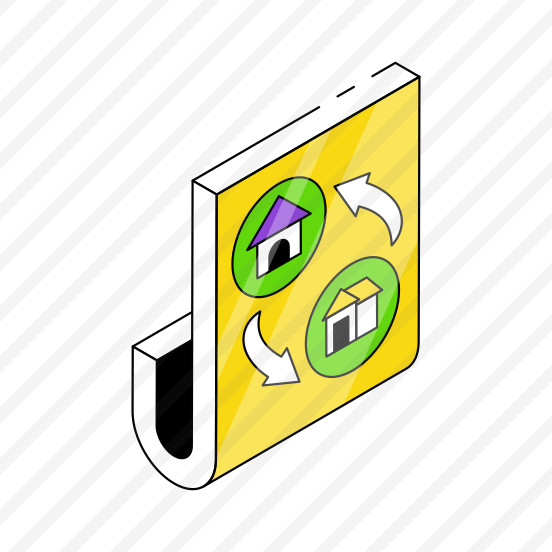 Home Exchange, House Exchange, Home Transfer, House Transfer, Property Transfer preview