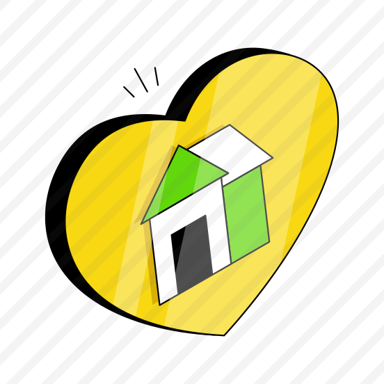 Home Love, House Love, Sweet Home, Homestead, Residence preview