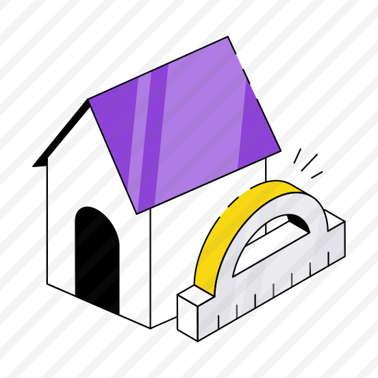 Home Measurement, House Measurement, Home Dimensions, House Dimensions, Building Measurements  preview