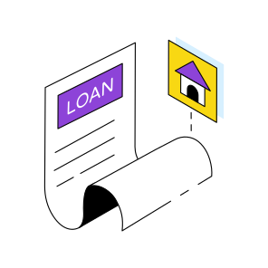 Loan Paper, Loan Document, Loan Doc, Loan Archive, Home Loan,   icon