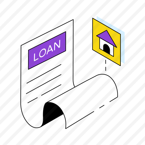 Loan Paper, Loan Document, Loan Doc, Loan Archive, Home Loan,   preview