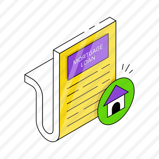 Loan Paper, Loan Document, Loan Doc, Mortgage Loan, Home Loan,   preview