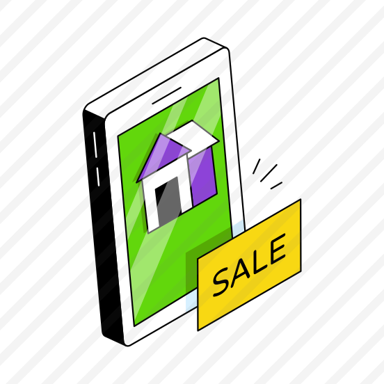 Online Property, Online House, Mobile Home Sale, Online Real Estate, Real Estate App preview