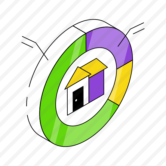 Property Analytics, Property Infographic, Property Statistics, Estate Analytics, Estate Infographic, preview