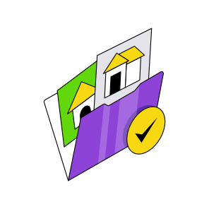 Property Folder, Property Document, Property Doc, Estate Document, Estate Doc icon