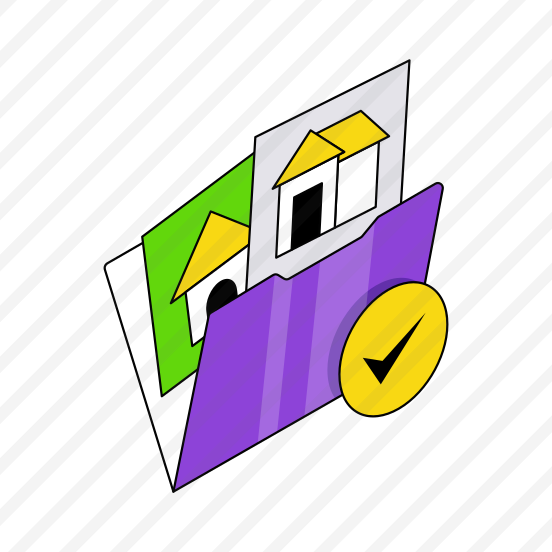 Property Folder, Property Document, Property Doc, Estate Document, Estate Doc preview