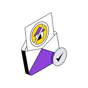 Property Mail, Email, Correspondence, Letter, Property Envelope,  icon