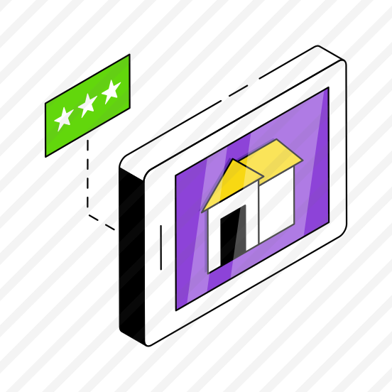 Real Estate Feedback, Property Feedback, Customer Response, Customer Review, Property Reviews  preview