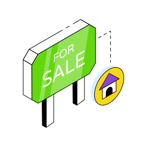 Sale Board, Roadboard, Signboard, Guideboard, Fingerboard, icon