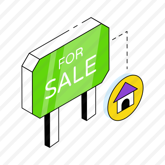 Sale Board, Roadboard, Signboard, Guideboard, Fingerboard, preview